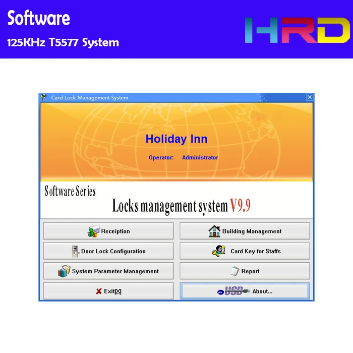 Карта для ключей t57 m1 s50 Шифрованная карта гостиниц кодированная proUSBHotelCardSystem v9