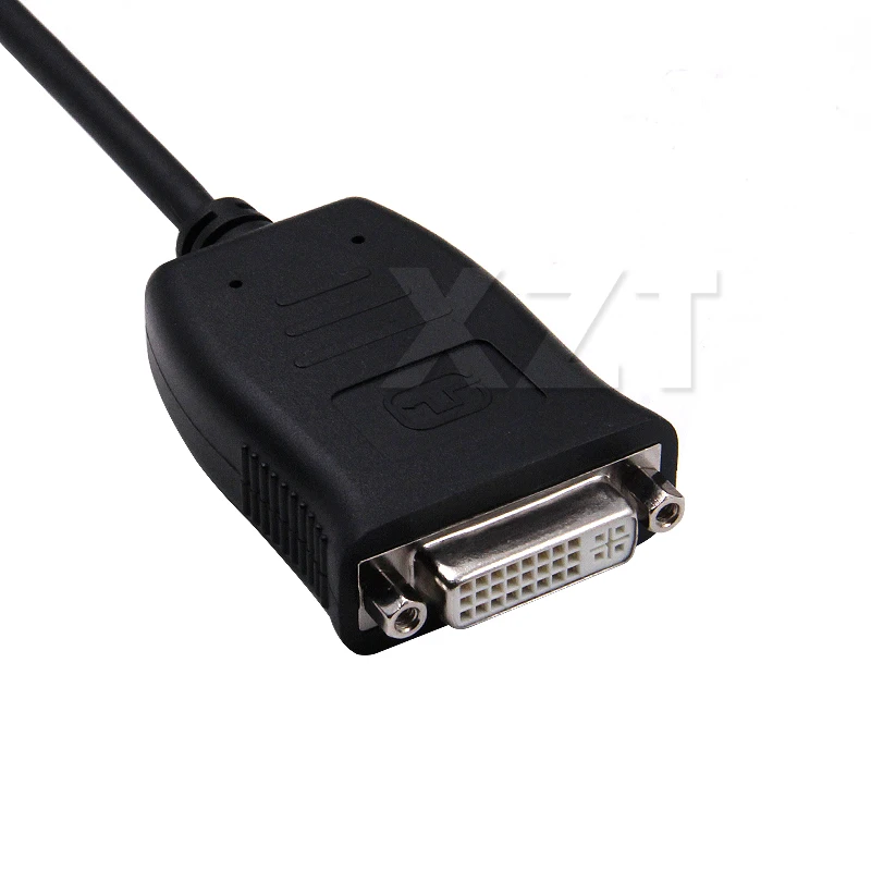 Новинка 2018 активный адаптер Mini Display port To DVI мини-порт Hdmi для видео HDTV PC |