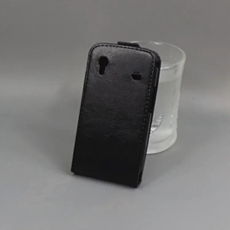 Вертикальный откидной Чехол для Samsung Galaxy Ace S5830 5830 с крышкой откидной/откидной