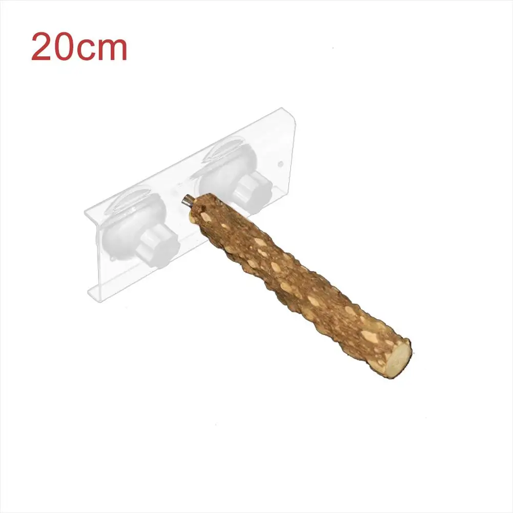 Домик для домашних животных попугай птица душевая палка стоячий с присоской