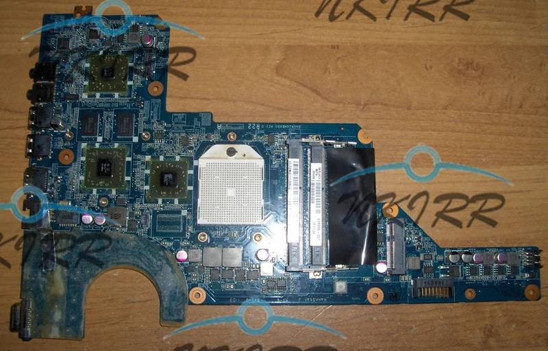 

647626-001 DA0R22MB6D0 638855-001 638854-001 645523-001 DA0R22MB6D1 R22 MotherBoard for HP G4 G4-1000 G6 G6-1000 G7 G7-1000