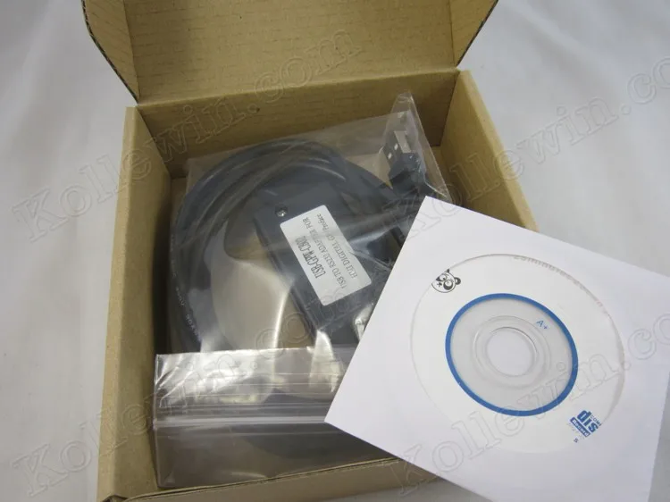Бесплатная доставка GPW-CB03 USB-GPW-CB02 Кабель для программирования цифровой GP