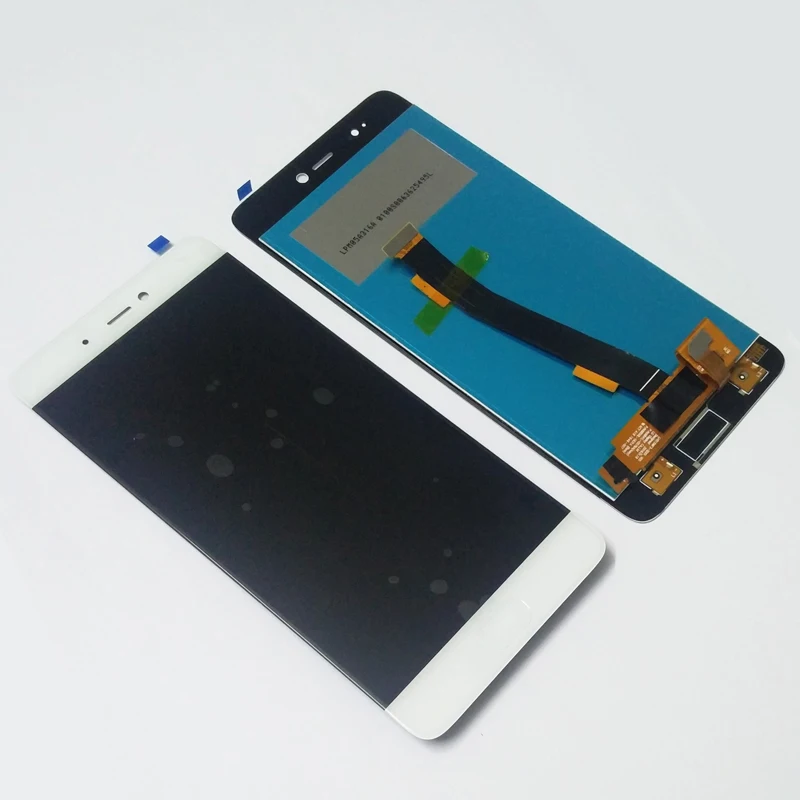 5 15 дюймов для Xiaomi 5s Mi5s M5s Mi Полный ЖК-дисплей + сенсорный экран дигитайзер в сборе