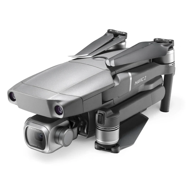 Дрон DJI Mavic 2 Zoom/Mavic Pro с камерой Hasselblad zoom lens drone RC Quadcopter 4K HD camera Drone абсолютно новый в