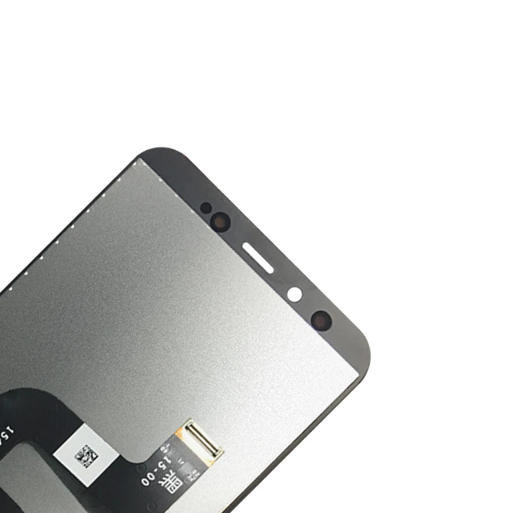 5.99 inch New Tested LCD for Xiaomi Mi 6X MI6X Display + Touch Screen Black / White For A2 MIA2 | Мобильные телефоны и