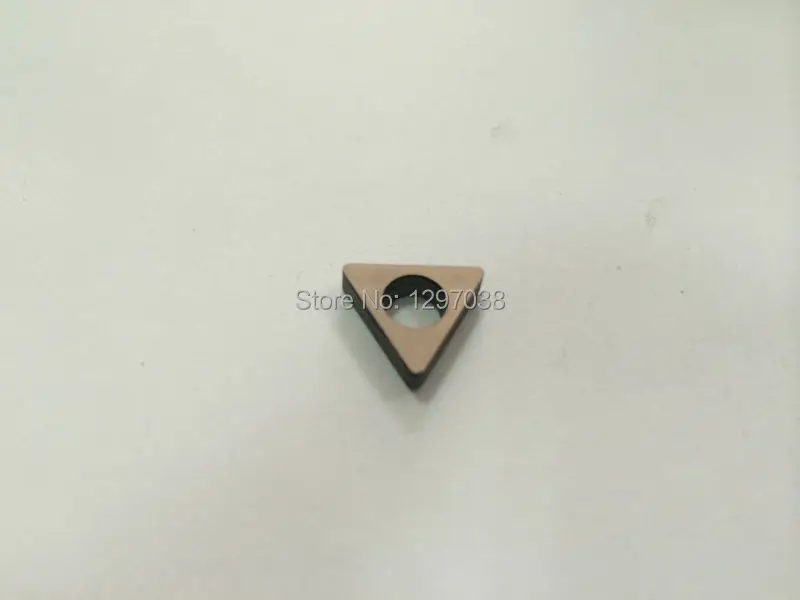 

5PCS Cemented carbide Shim for cnc tool holder ,Type ST1603