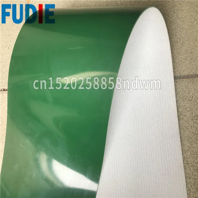 

heat resistant pvc material handling conveyor belt