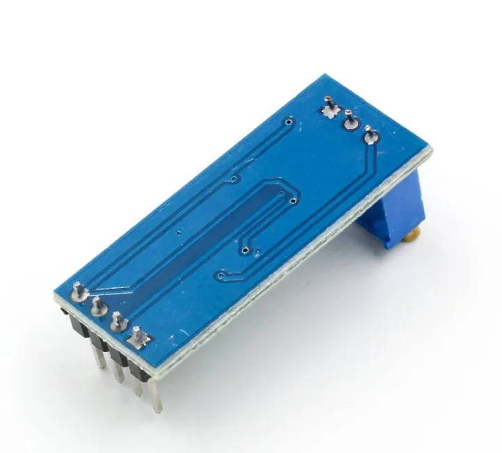 LM358 100 Times Gain Signal Amplification Amplifier Operational Module Directly Input Output 5V-12V Connector | Обустройство дома