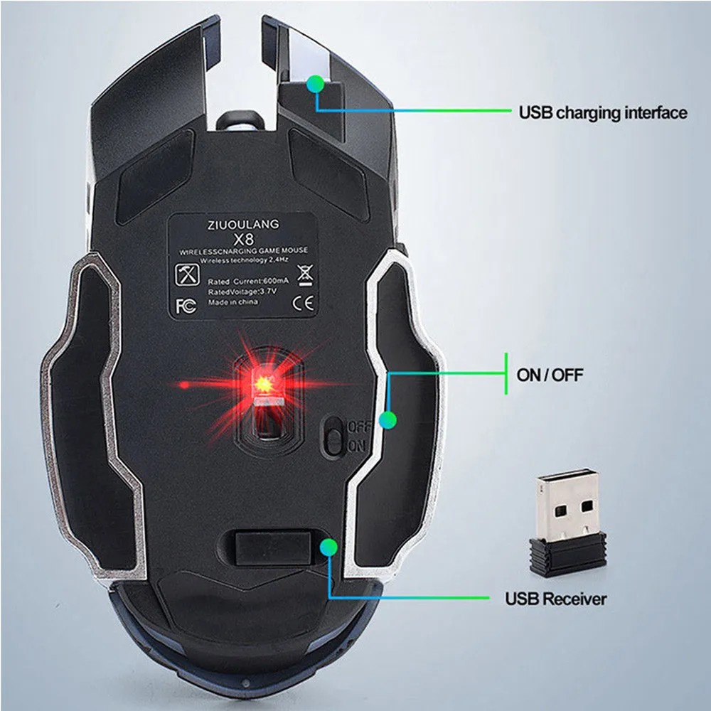 

USB
