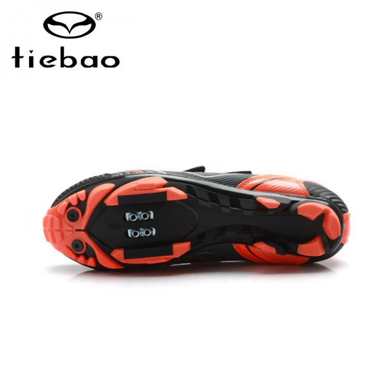 Кроссовки TIEBAO для горных велосипедов оригинальная обувь велоспорта|shoes bike|zapatos