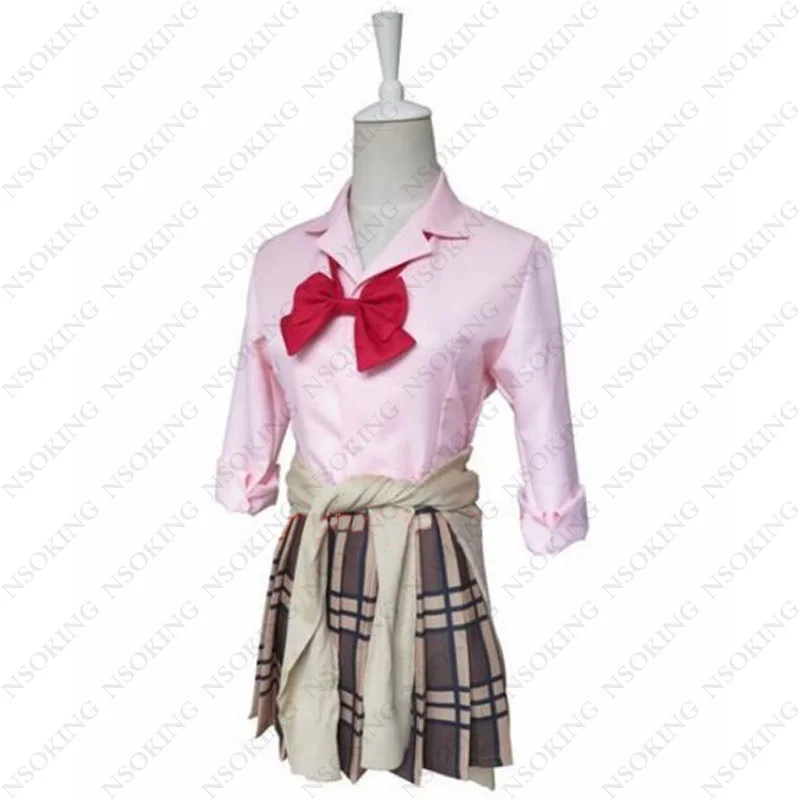 Костюм Aihara Yuzu для косплея цитрусовых|cosplay costume|costume costumecostume cosplay |