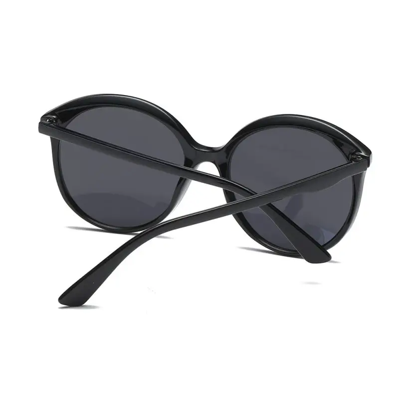 Женские классические очки солнцезащитные ярких цветов UV400 Ретро стиль 2019 |