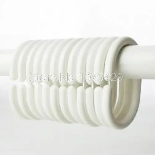 Занавески для душа фиолетовый цветок и черный камень ванная комната