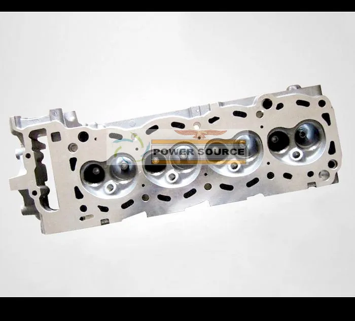 Головка цилиндра 2RZ 2RZ-E 2RZE для Toyota Tacoma TCR Hi-ace Hi-lux Hiace Hilux 2438cc 2.4L 8v 94- 11041-03J00 11101-75022 |