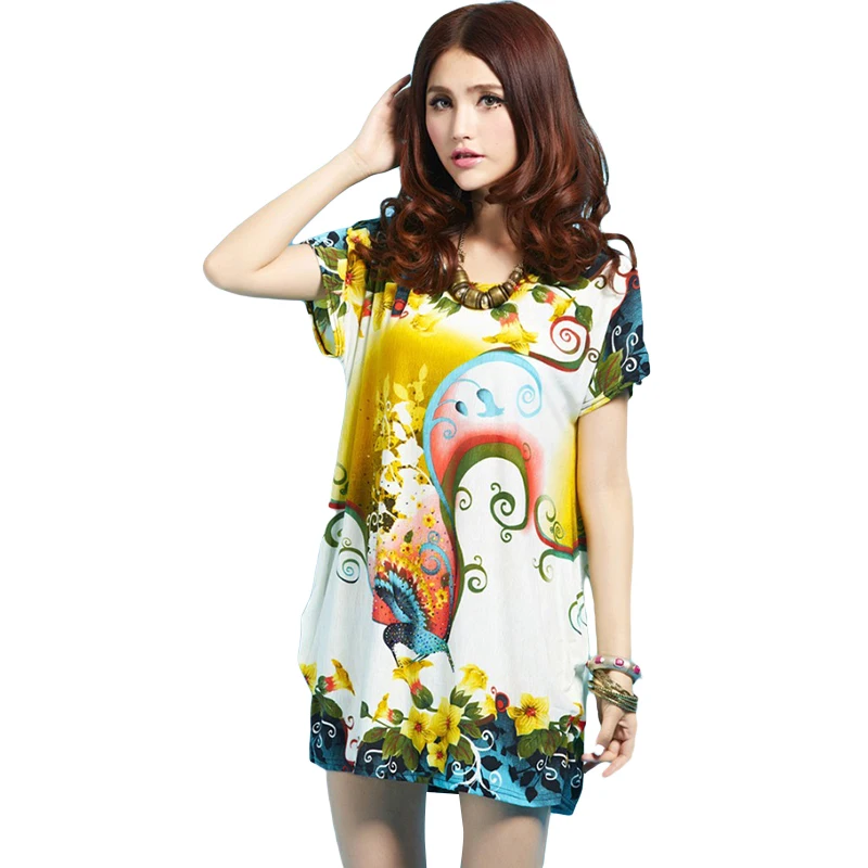 2017 Новые Футболки Женщин С Коротким Рукавом О-Образным Вырезом Причинно