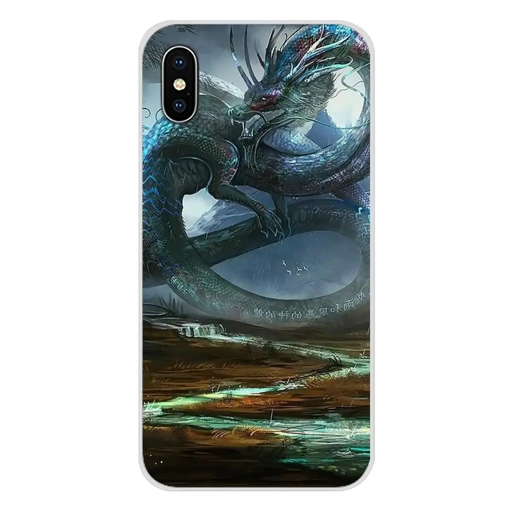 Dragon Masters на китайских аксессуарах чехлы для телефонов Xiaomi Redmi 4A S2 Note 3 3S 4 4X 5 Plus 6 7 6A