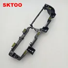 SKTOO для Volkswagen Old Bora Golf 4 внутренняя дверная ручка основание Внутренняя дверь подлокотник внутренняя дверная ручка