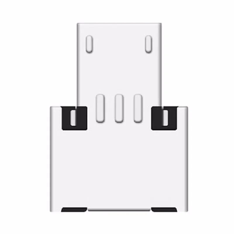 Android OTG адаптер Функция OTG превратиться в телефон USB флэш-накопитель мобильный телефон/планшет Разъем адаптеры для samsung Meizu гаджет