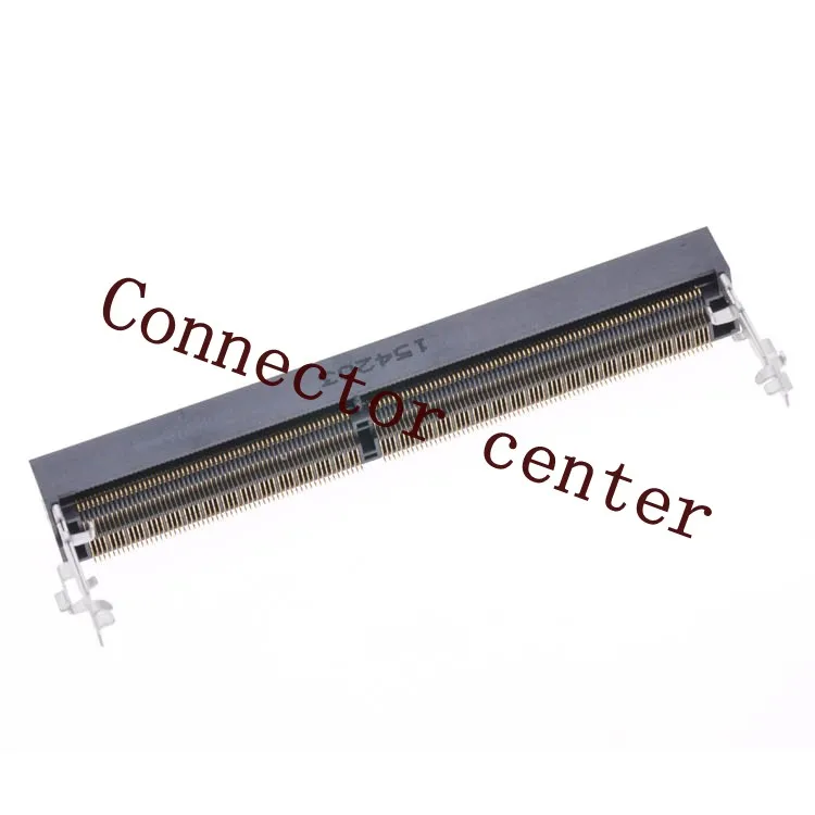 Разъем DDR4 Lotes 1 2 В 260PIN 0 5 мм высота шаг 9 STD Тип оригинальный SODDR4|connector| |
