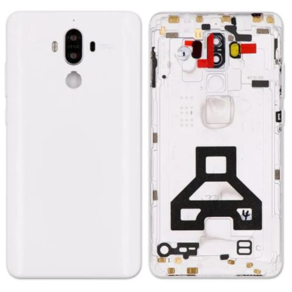 Для huawei Коврики 9 Батарея двери Замена!