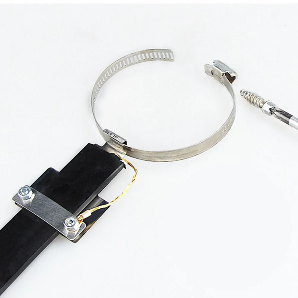 Автомобильный электростатический пояс избегайте антистатического