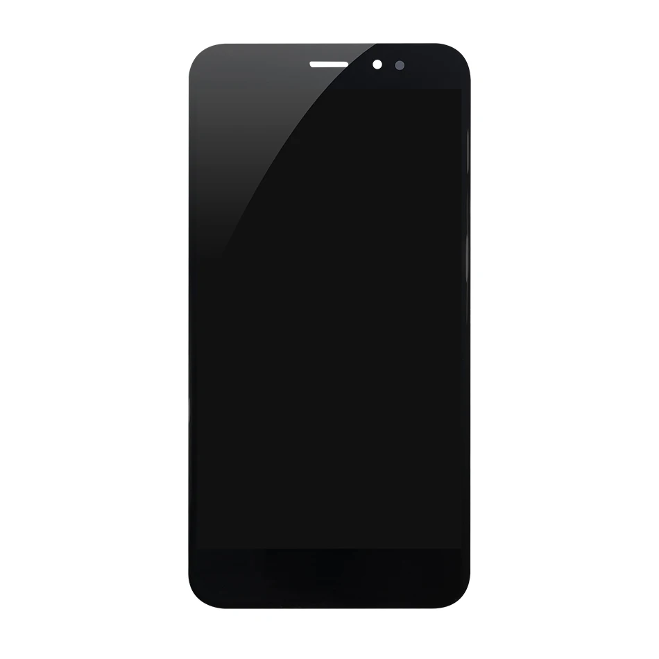 Протестировано для Blackberry Aurora, сенсорный экран, дигитайзер, ЖК-дисплей, черная сборка+ Бесплатные инструменты