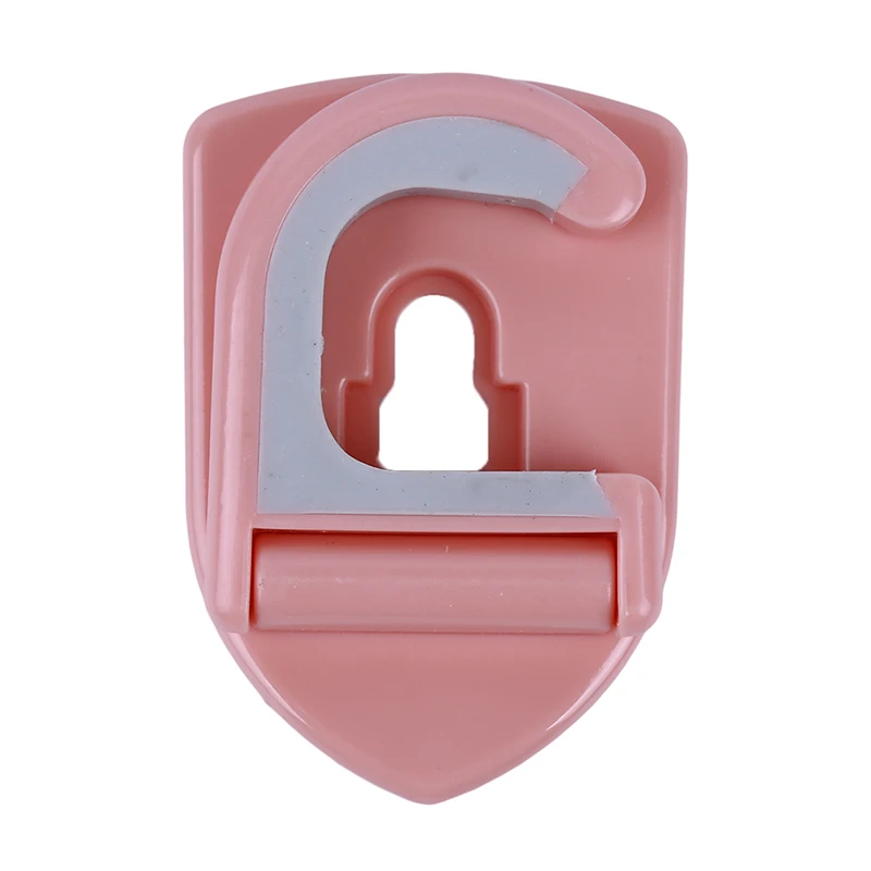 Высококачественные крепкие бесшовные креативные настенные гвозди настенный