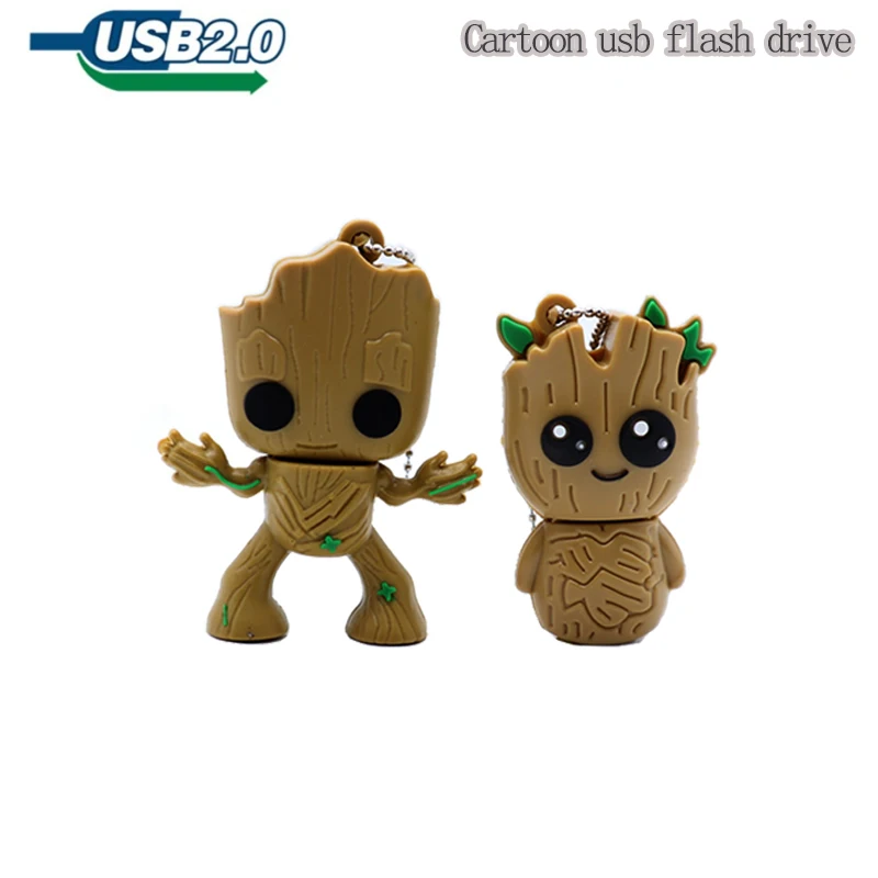 Настоящий capcity флеш накопитель usb 2 0 4 ГБ 8 16 32 64 ГБ|USB флэш-накопители| |