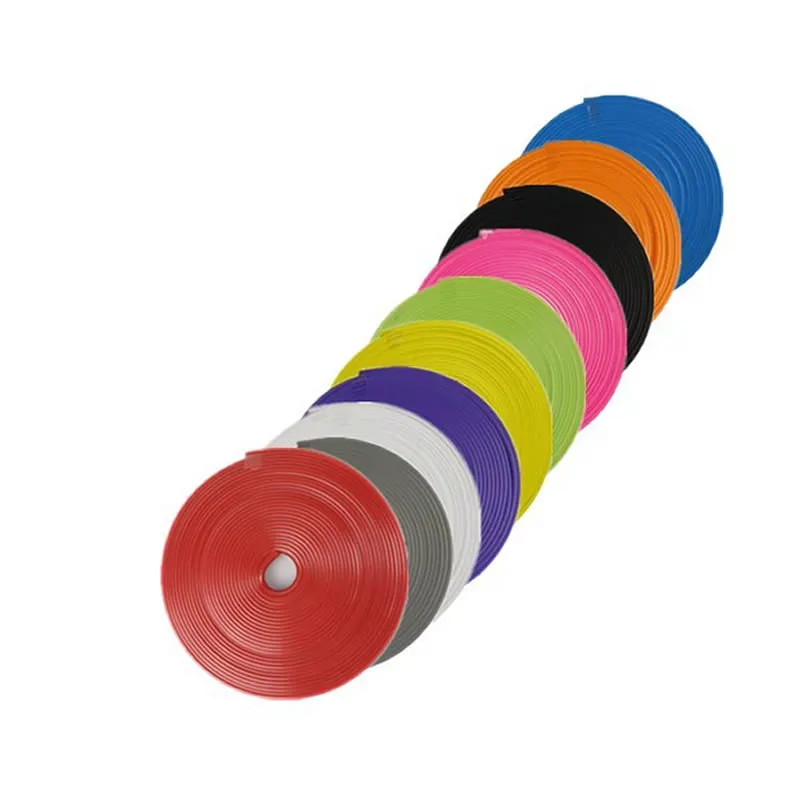 8 метров/рулон автомобильные наклейки на ступицу колеса|strip decoration|decor strip carprotection |