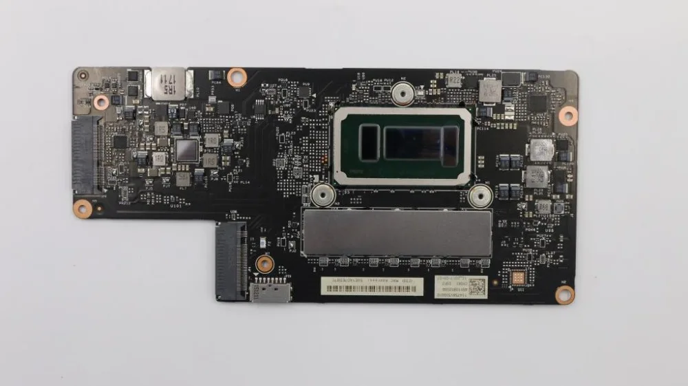 

Applicable to YOGA 900-13ISK2 notebook motherboard I5-6260U 8G number NM-A921 FRU 5B20L34666 5B20L34659