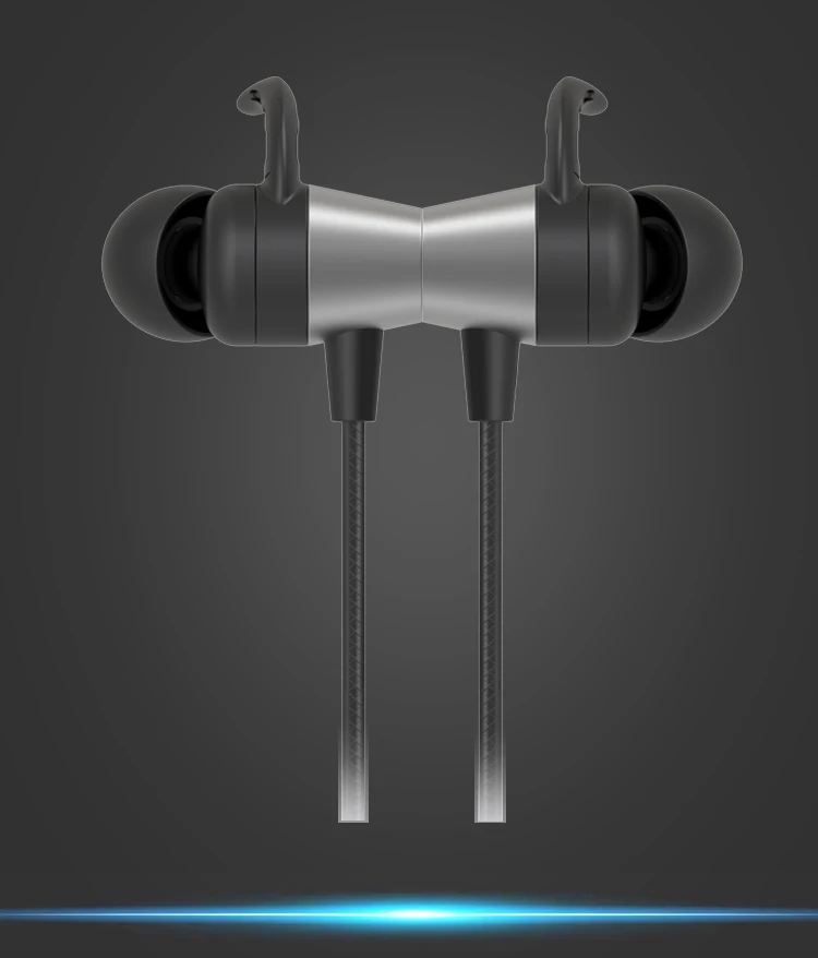 JEELOCK In Ear 3.5 High Sensitivity Wire Sport Earphone with Microphone Metal Subwoofer for Computer PC Gaming Headset Earphone