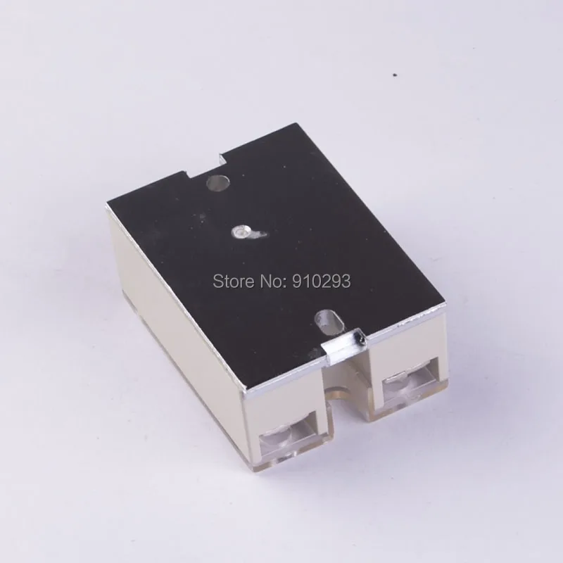 SSR40DA маленькое твердотельное реле 24V 12V контроль 220V DC AC 40A|solid state|solid state relaystate relay |