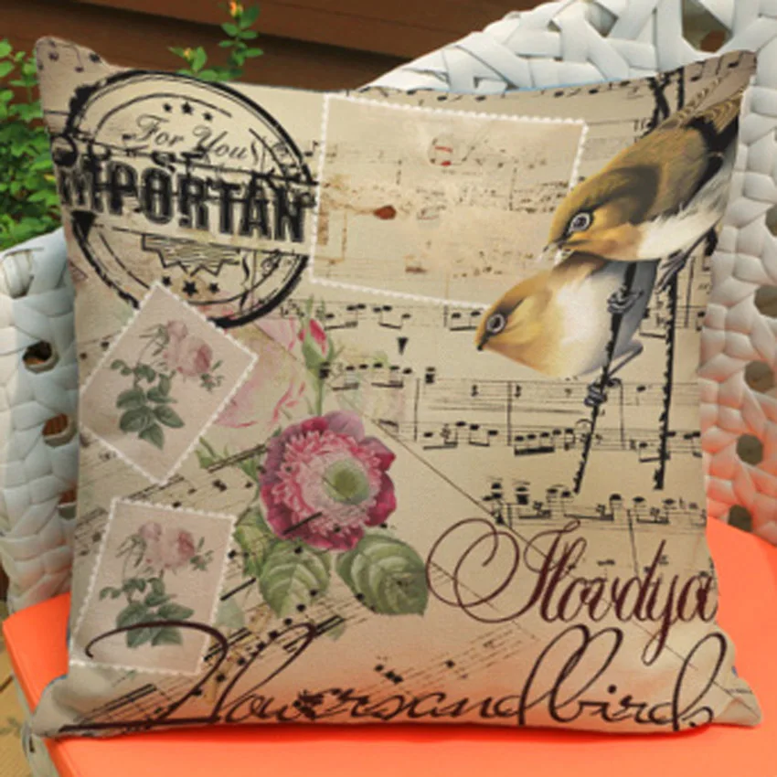 Винтажный постер карта Биг Бен Эйфелева башня Статуя Свободы Цветочная бабочка