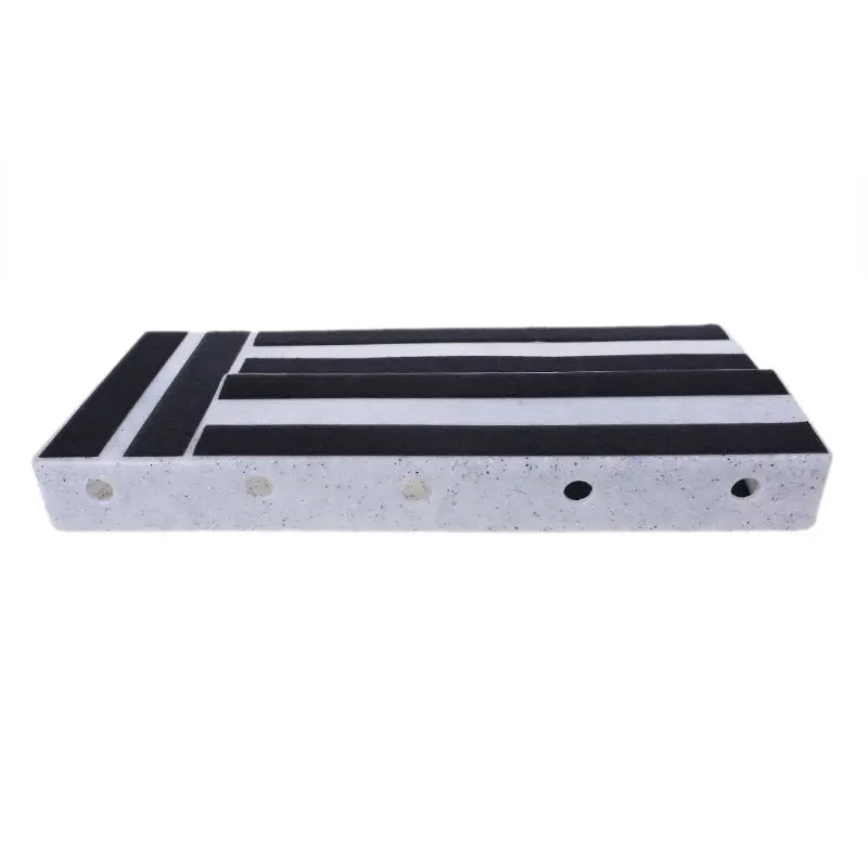 Чехол для гитарной педали с эффектом мастерства, педалборд RockBoard Hide power Room ABS