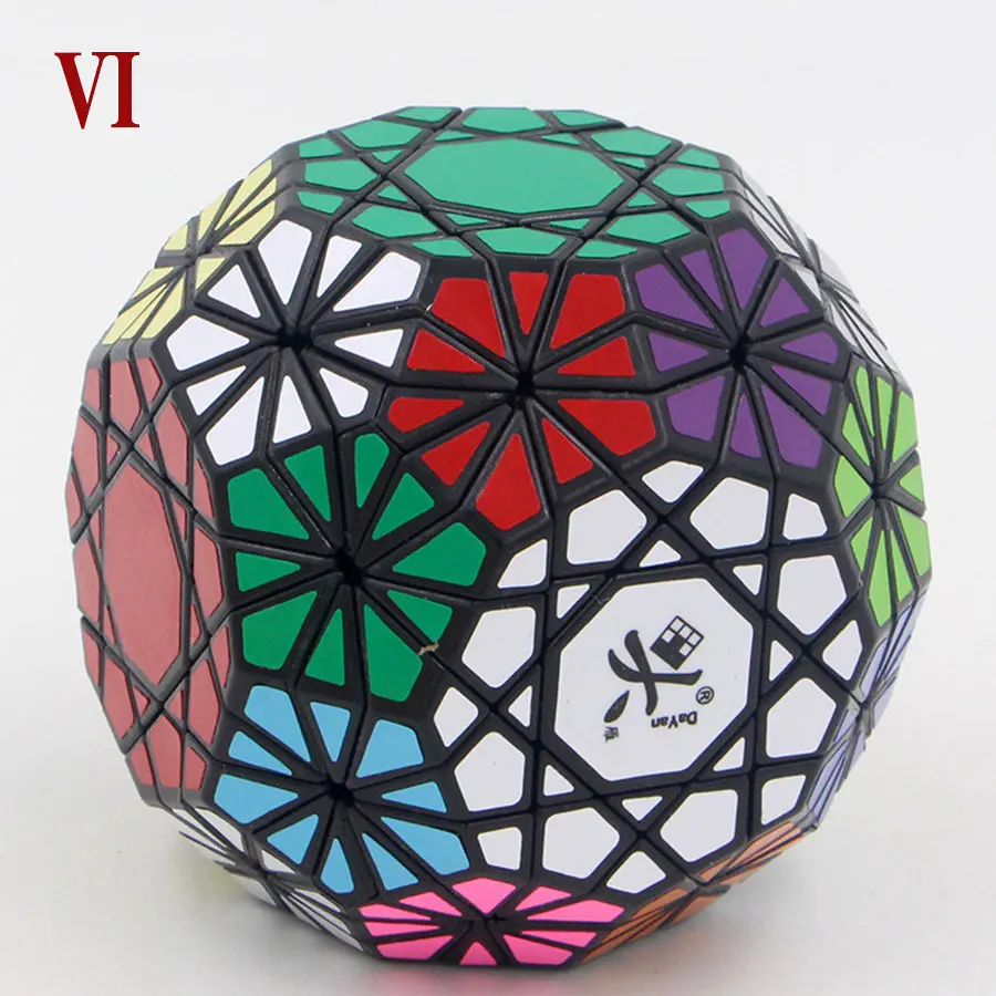 mf8 Magic Cube DaYan GEM Cube V1 V2 V3 V4 V5 V6 V7 V8 Big Diamond Stone Strange Shape Puzzle Dodecahedron Megamin High Level Toy
mf8 Magic Cube DaYan GEM Cube V1 V2 V3 V4 V5 V6 V7 V8 Big Diamond Stone Strange Shape Puzzle Dodecahedron Megamin High Level Toy
