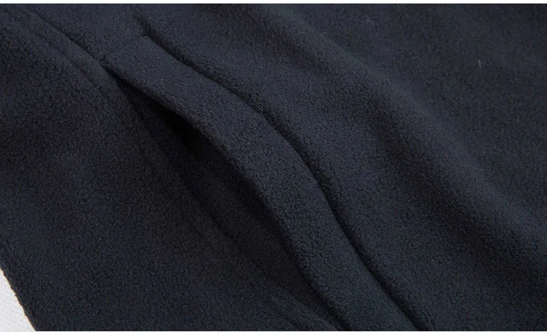 Открытый Штурмовик костюм для мужчин с флисом и толстые непромокаемые