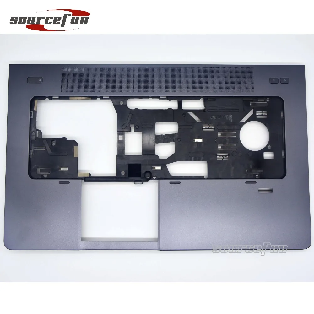 Упор для рук HP ZBook 17 zbook17 верхняя крышка c В виде ракушки 735587-001 | Компьютеры и офис