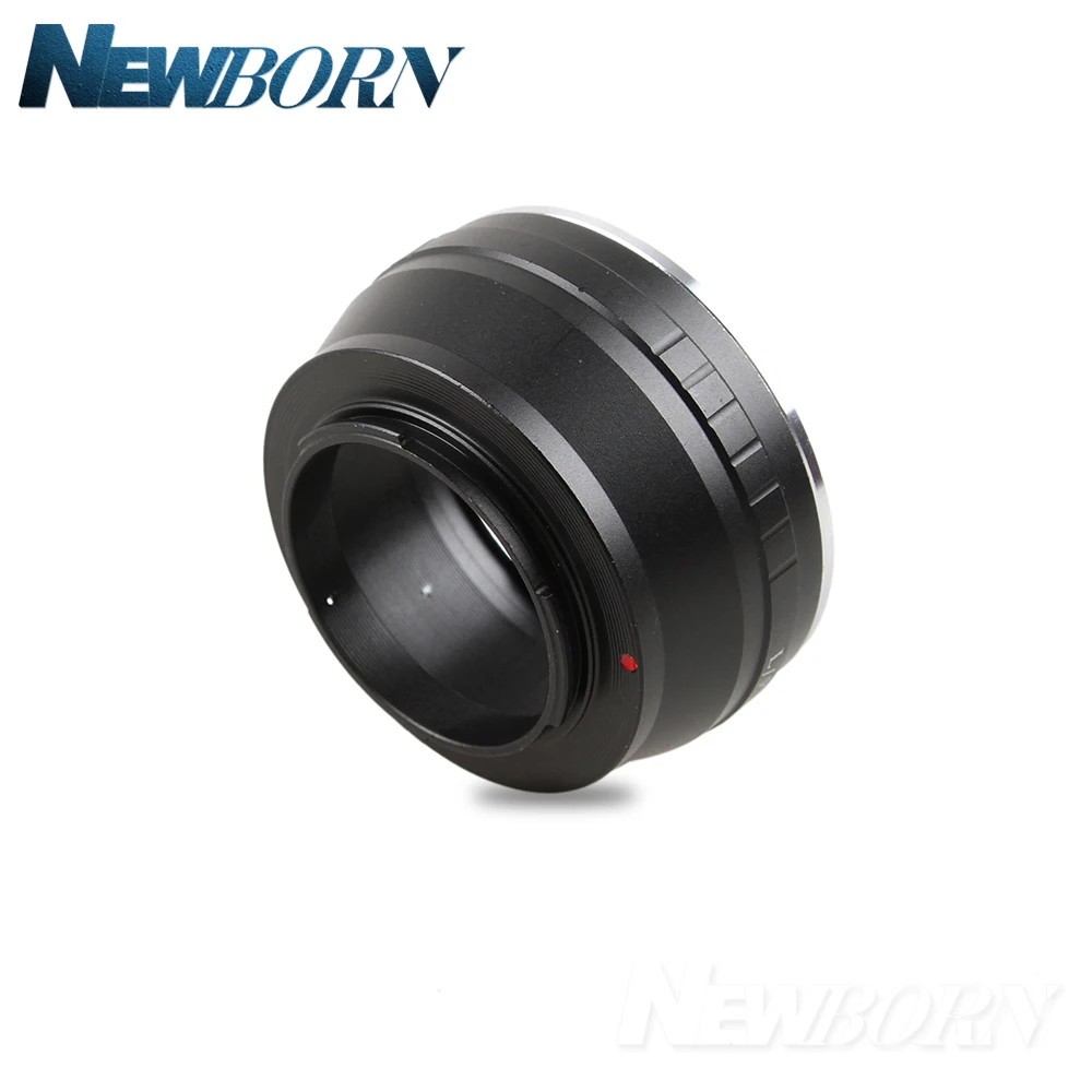 L/R-FX кольцо-адаптер для крепления объектива Leica R Mount Lens Fujifilm FX Camera Adapter |