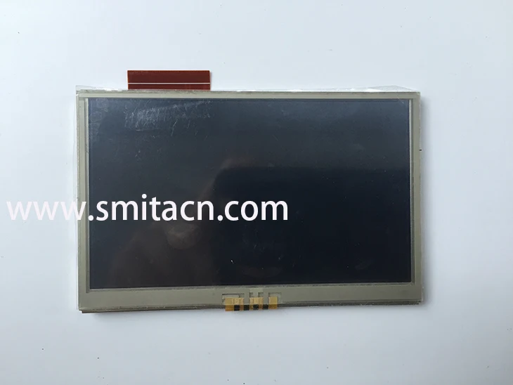 4,3 дюймов LTE430WQ-FOB для Tomtom GO 520 720 730 930 920 т 530 ЖК-дисплей ЖК экран дисплей+ сенсорный экран LTE430WQ-F0B
