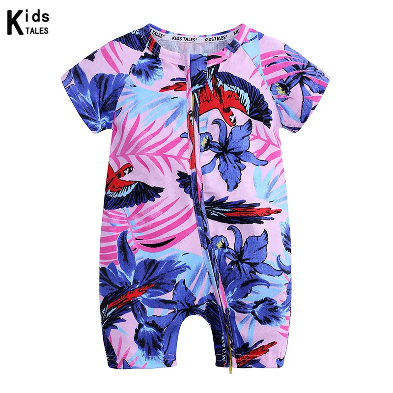Новинка 2020 года летняя одежда для маленьких мальчиков комбинезон с короткими