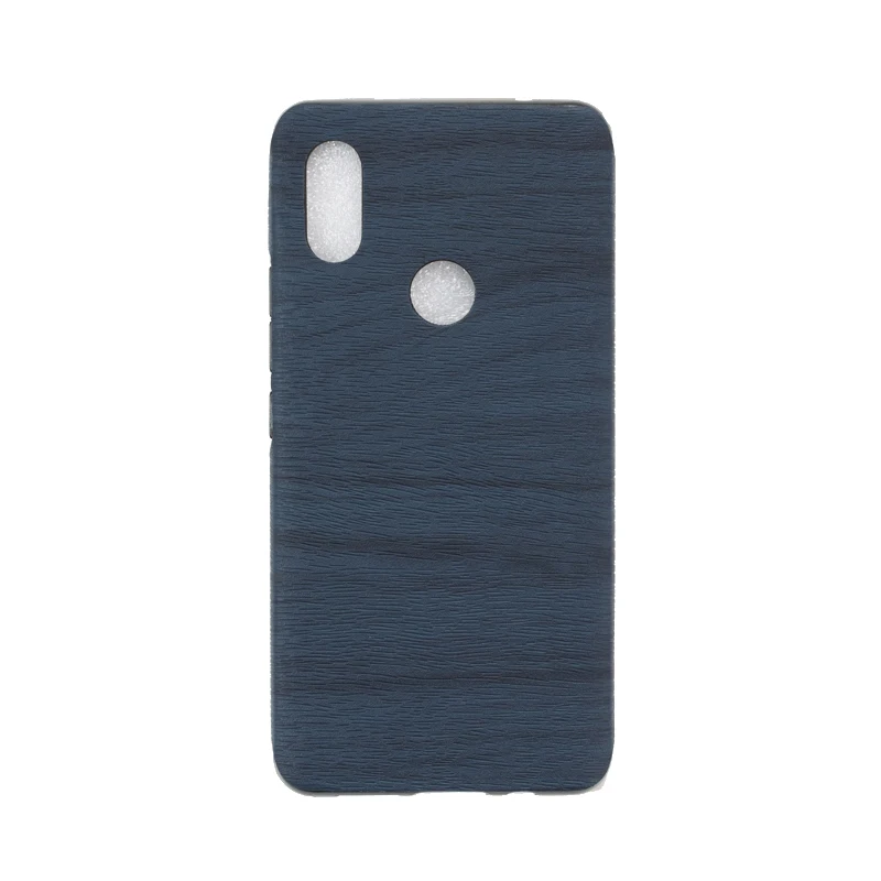PU Leather Phone Case For Asus Zenfone Max Pro M2 ZB631KL Soft Silicone ZB633KL | Мобильные телефоны и аксессуары
