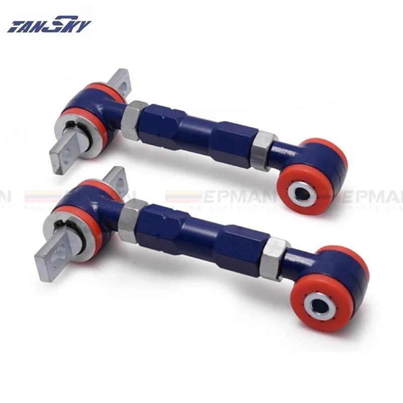 Новый Регулируемый комплект заднего размера для INTEGRA 90 01 EK EG TK CA1029TZLG|kit|kit kits |