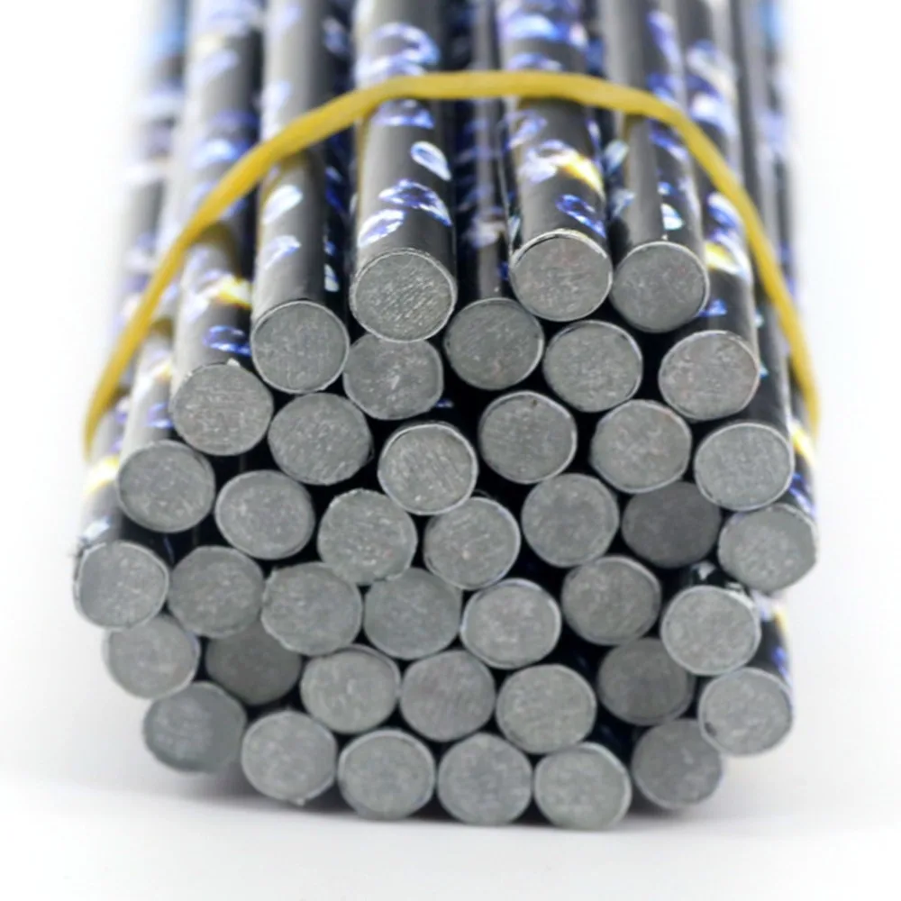 Anmas Rucci 10 шт. стразы для дизайна ногтей бусина камень Пикер вощеная ручка