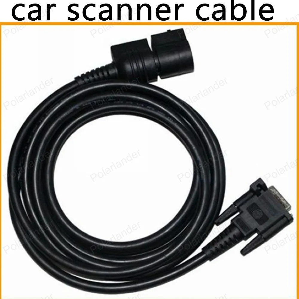 Hot!!! car diagnostic Adapter auto scanner test cable Tech 2 GM Vehicles Diagnostic adapter for sale