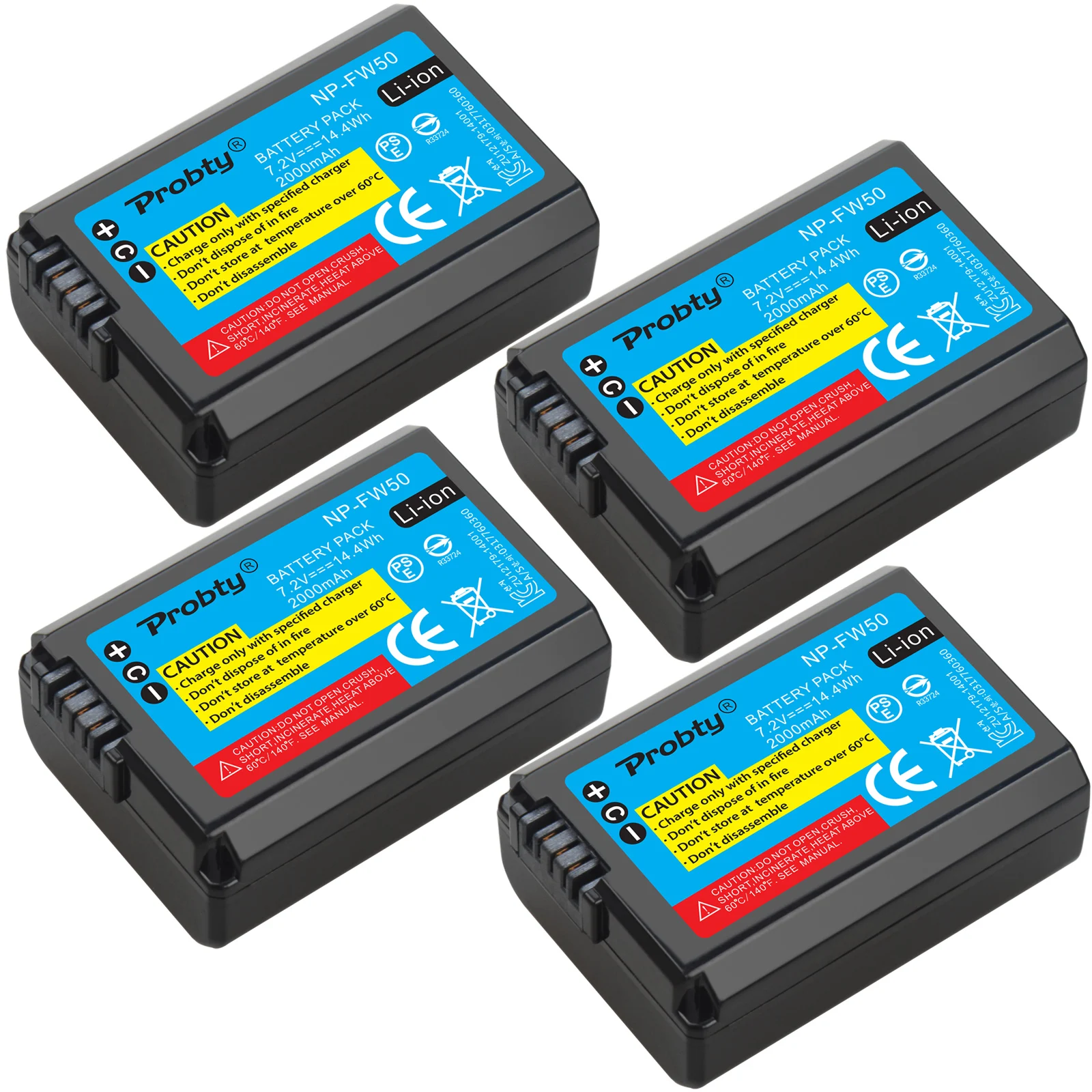 

FOR SONY NP-FW50 NP FW50 Camera Battery +Rapid LCD Charger for Sony Alpha a6500 a6300 a6000 a5000 a3000 NEX-3 a7R a7S NEX-7