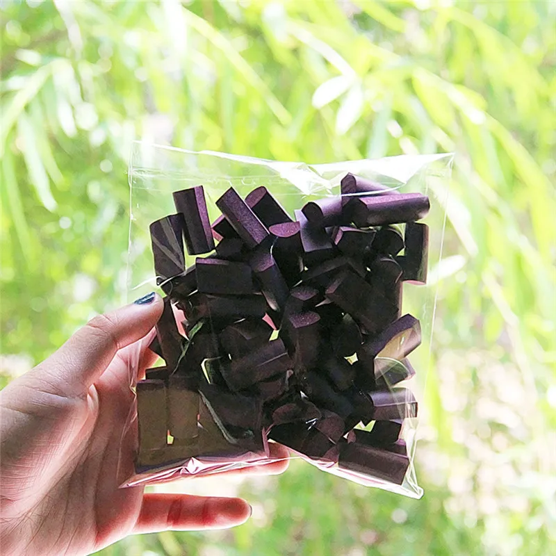 Новинка 18 г Эва слизь аксессуары сделай сам для напитков игрушечная губка