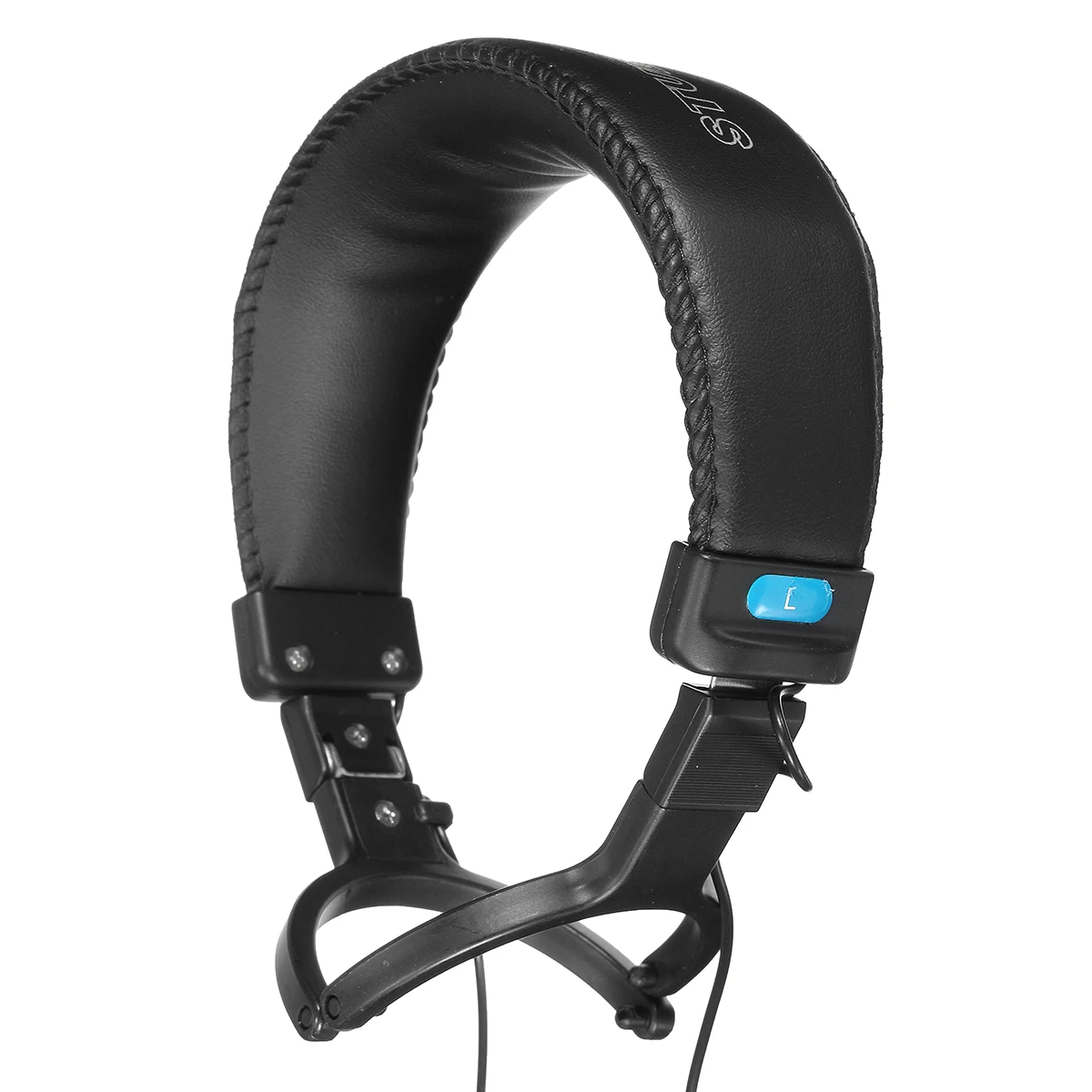 Запасная повязка для наушников CLAITE 6 см для SONY MDR 7506 для SONY MDR V6