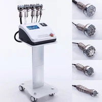 40k cavitation rf wrinkle cellulite removal facial lifting machine beauty fat reduction face tightening face leg body massager