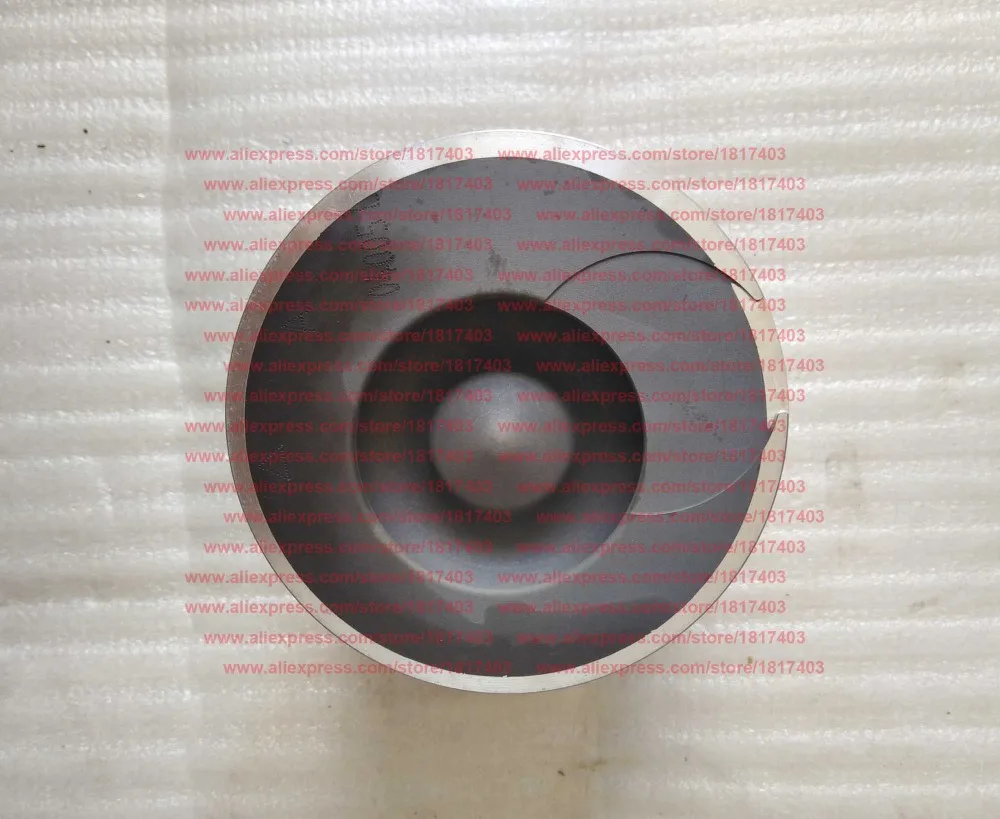 Поршень и поршневое кольцо 4L22B запчасти для дизельных двигателей Laidong KAMA |