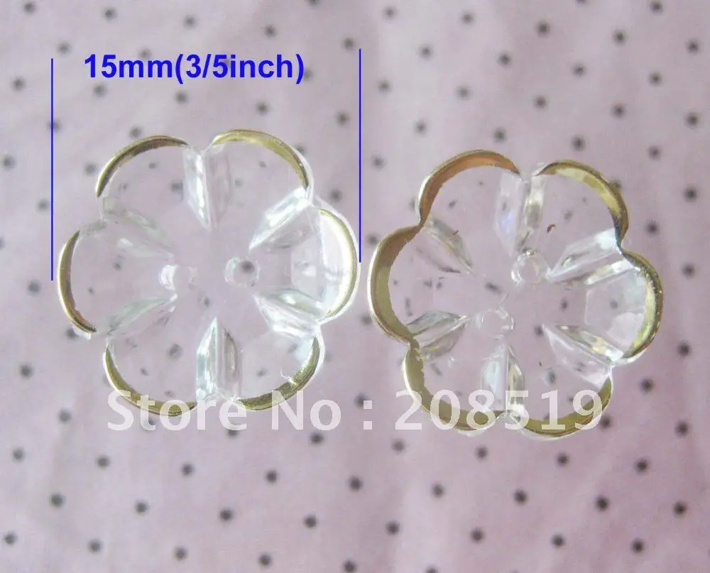 Кнопки для рубашки с серебристыми и золотыми краями 12 5 мм/15 мм/20 мм 100 шт. 2